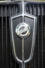 Studebaker President Eight State Roadster 1931 года